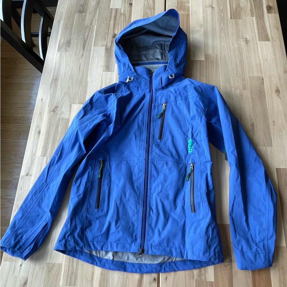 Stio Ski Jacket - Women’s Environ Jacket (medium like new)